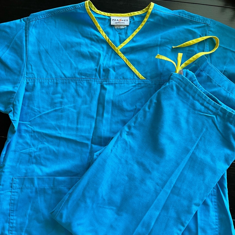 Scrubs